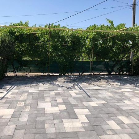 Lucija Apartments Vrh  ภายนอก รูปภาพ