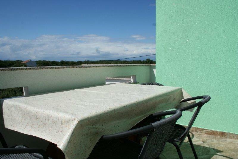 Lucija Apartments Vrh  ภายนอก รูปภาพ