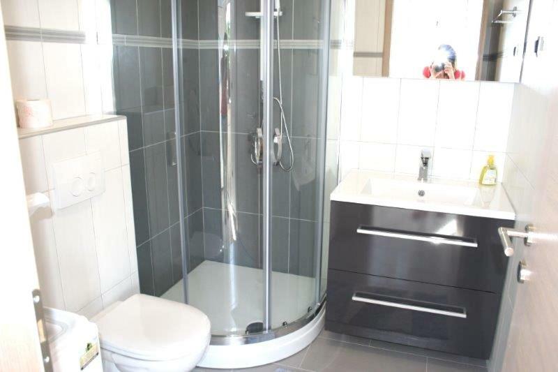 Lucija Apartments Vrh  ภายนอก รูปภาพ
