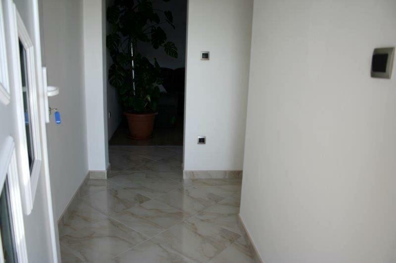 Lucija Apartments Vrh  ภายนอก รูปภาพ