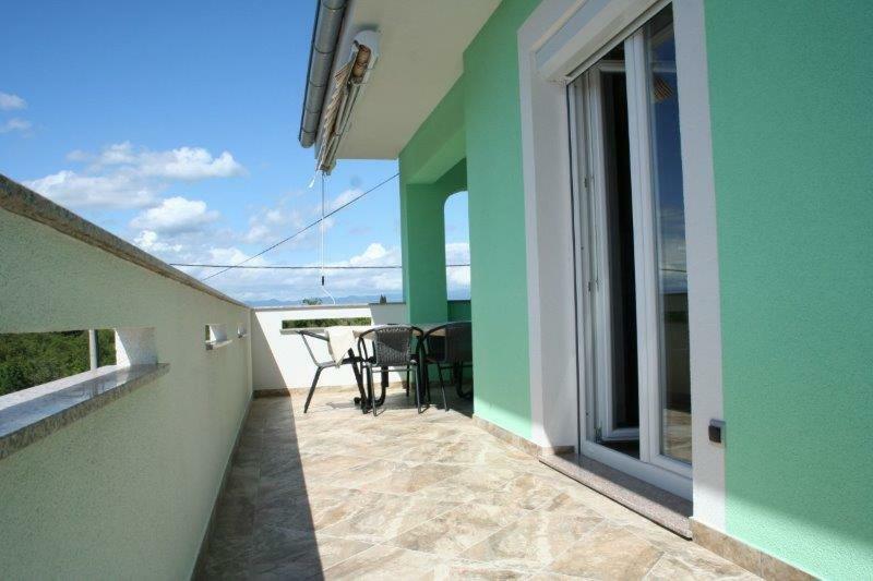 Lucija Apartments Vrh  ภายนอก รูปภาพ