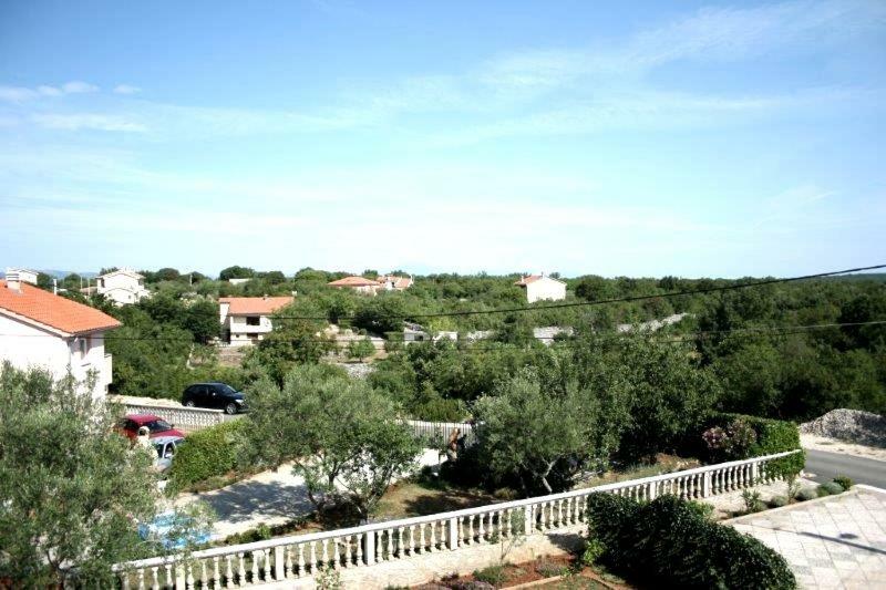Lucija Apartments Vrh  ภายนอก รูปภาพ