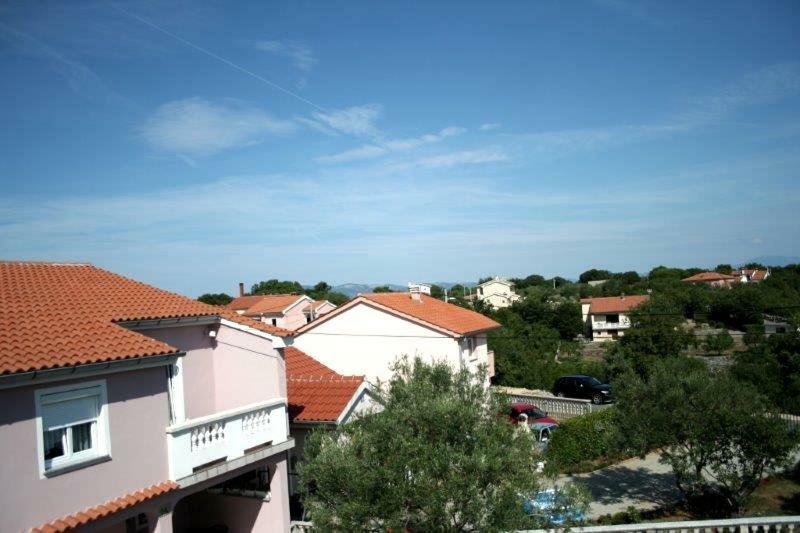 Lucija Apartments Vrh  ภายนอก รูปภาพ