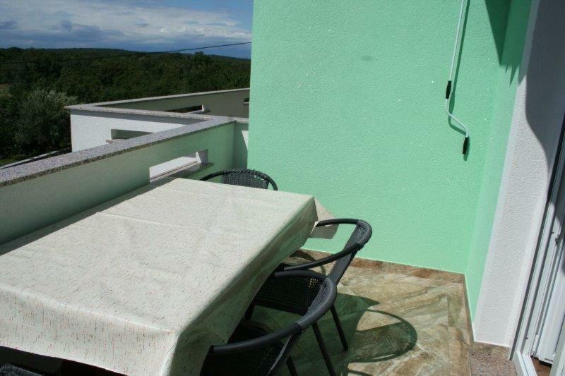 Lucija Apartments Vrh  ภายนอก รูปภาพ