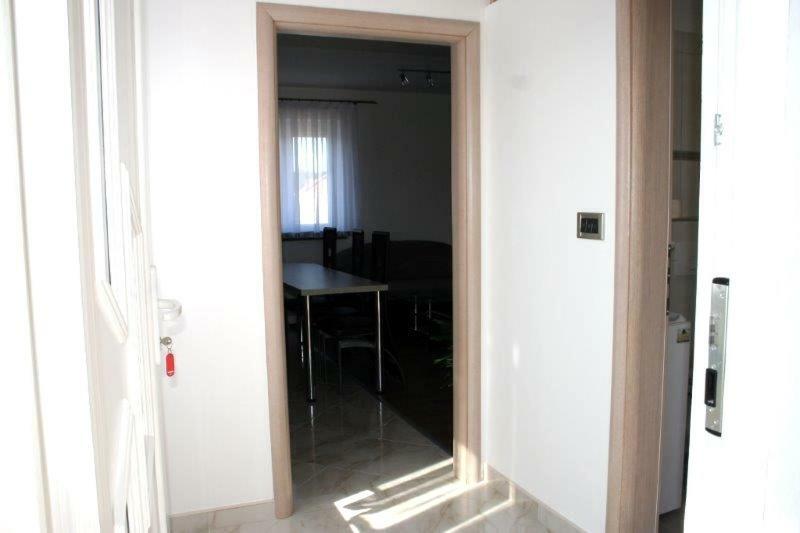 Lucija Apartments Vrh  ภายนอก รูปภาพ