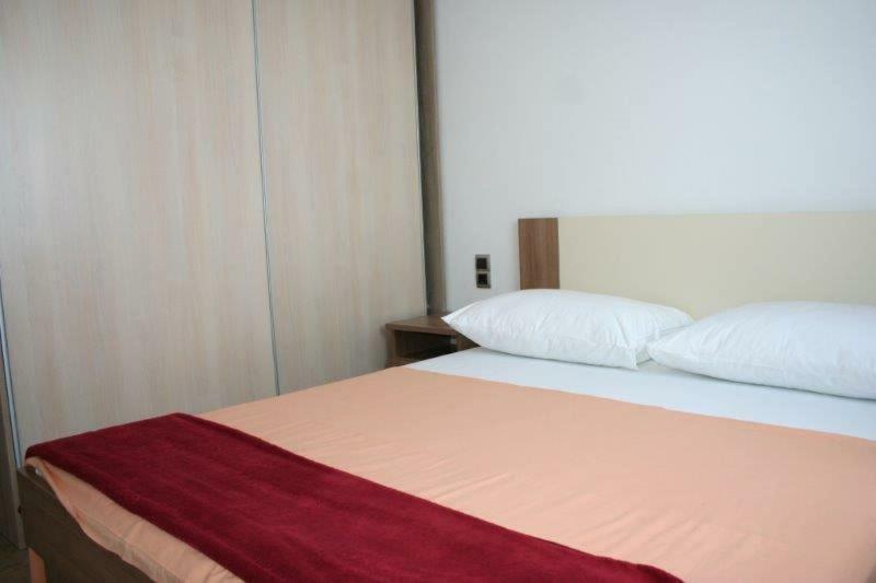 Lucija Apartments Vrh  ภายนอก รูปภาพ
