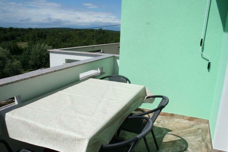 Lucija Apartments Vrh  ภายนอก รูปภาพ