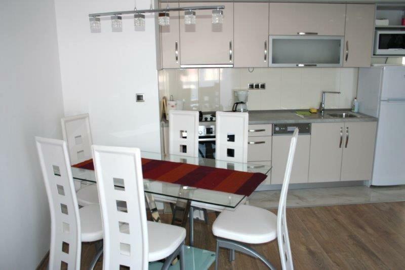 Lucija Apartments Vrh  ภายนอก รูปภาพ